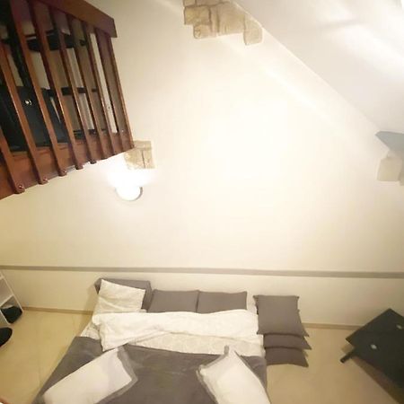 Superbe Appartement, General Allix A サンス エクステリア 写真