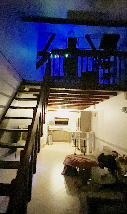 Superbe Appartement, General Allix A サンス エクステリア 写真