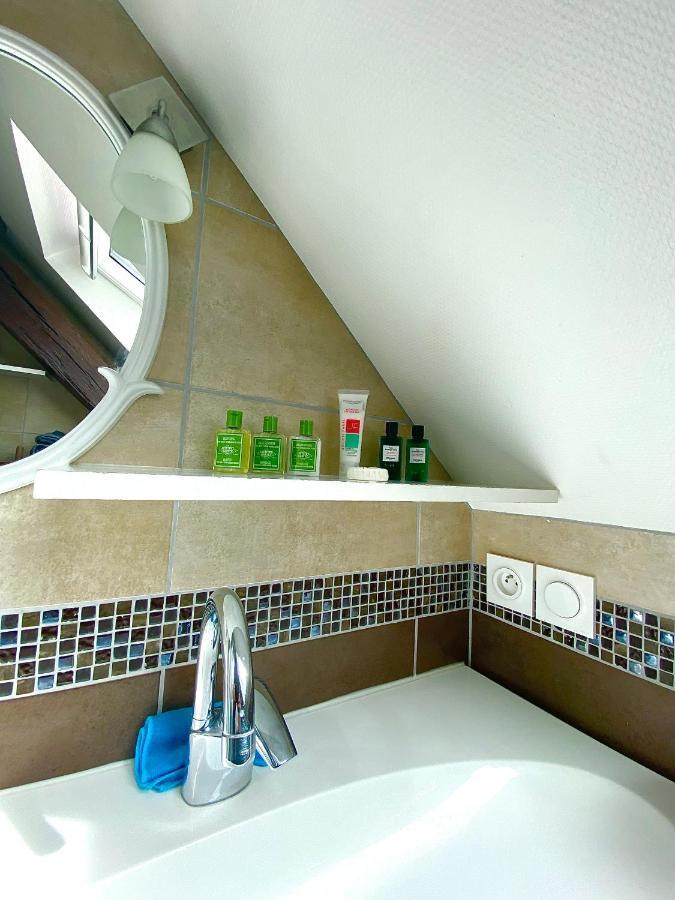 Superbe Appartement, General Allix A サンス エクステリア 写真