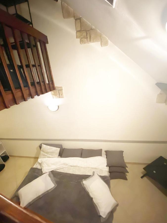 Superbe Appartement, General Allix A サンス エクステリア 写真